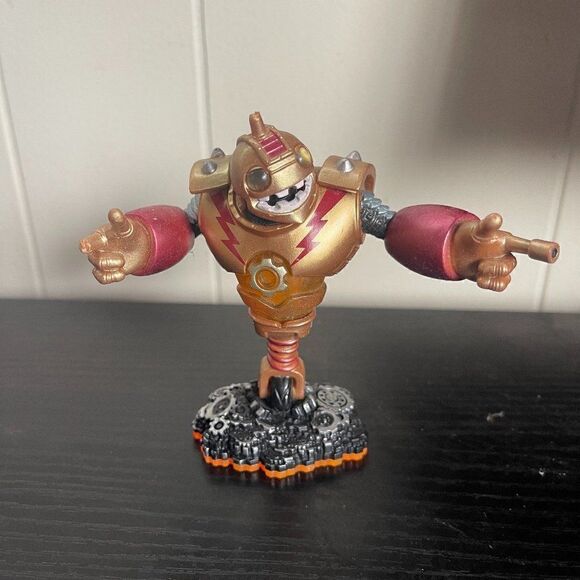 Skylanders GIANTS Characters Figures Activision - Picture 1 of 1